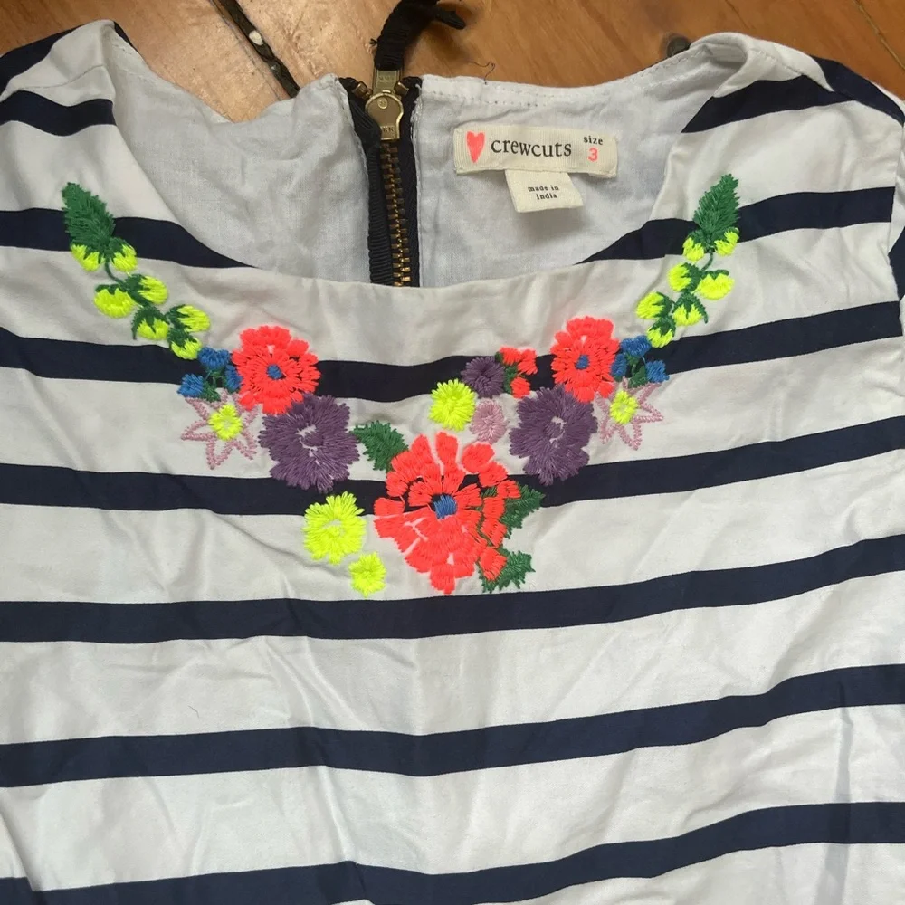 CrewCuts Dress - Picture 2 of 3